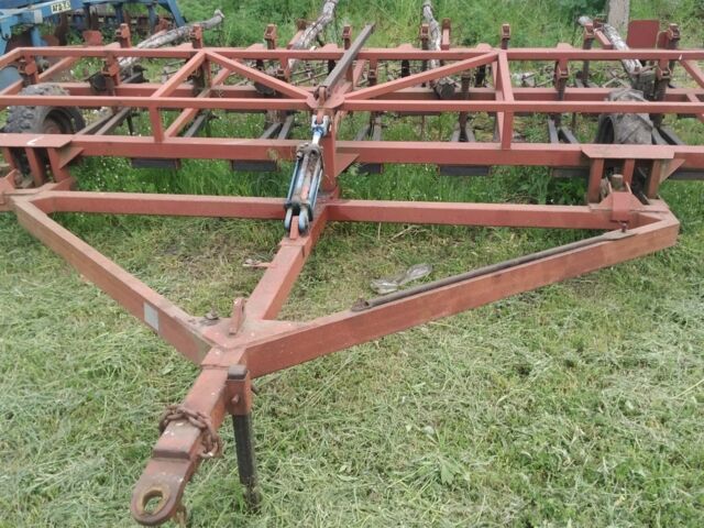 Другая Другая, объемом двигателя 0 л и пробегом 0 тыс. км за 1088 $, фото 1 на Automoto.ua