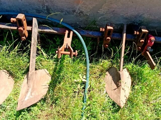 Другая Другая, объемом двигателя 0 л и пробегом 0 тыс. км за 97 $, фото 1 на Automoto.ua