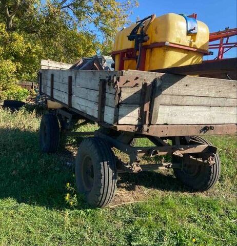 Другая Другая, объемом двигателя 0 л и пробегом 0 тыс. км за 484 $, фото 1 на Automoto.ua