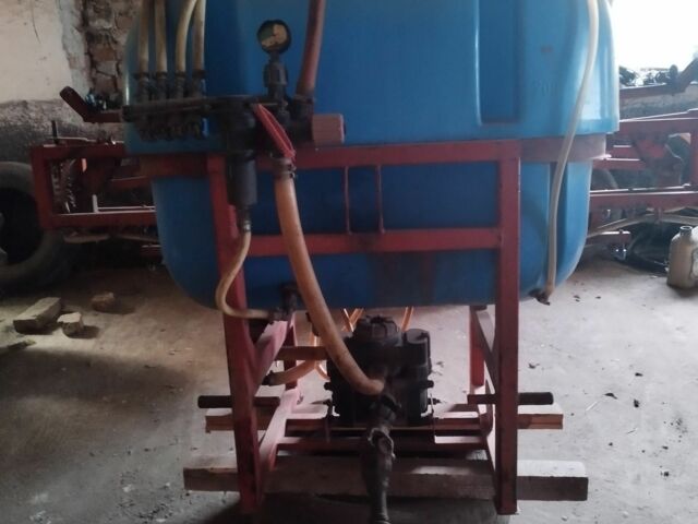 Інша Інша, об'ємом двигуна 0 л та пробігом 0 тис. км за 485 $, фото 1 на Automoto.ua