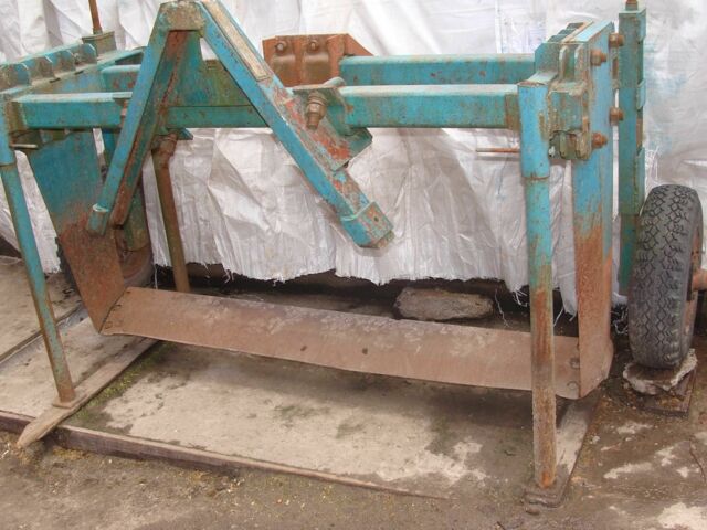 Другая Другая, объемом двигателя 0 л и пробегом 0 тыс. км за 945 $, фото 1 на Automoto.ua