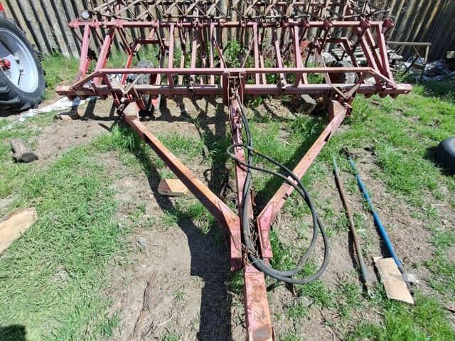 Другая Другая, объемом двигателя 0 л и пробегом 0 тыс. км за 2200 $, фото 1 на Automoto.ua