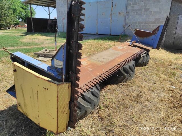 Другая Другая, объемом двигателя 0 л и пробегом 0 тыс. км за 1204 $, фото 1 на Automoto.ua