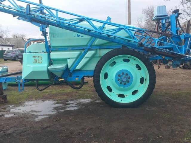 Другая Другая, объемом двигателя 0 л и пробегом 0 тыс. км за 3685 $, фото 1 на Automoto.ua