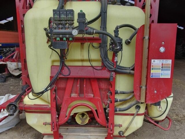 Другая Другая, объемом двигателя 0 л и пробегом 0 тыс. км за 10000 $, фото 1 на Automoto.ua