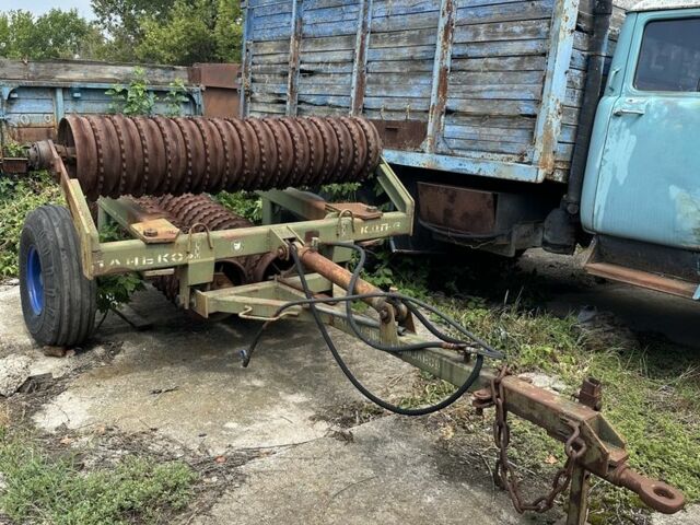 Другая Другая, объемом двигателя 0 л и пробегом 0 тыс. км за 3624 $, фото 1 на Automoto.ua