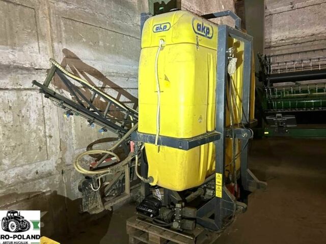 Другая Другая, объемом двигателя 0 л и пробегом 0 тыс. км за 6470 $, фото 1 на Automoto.ua