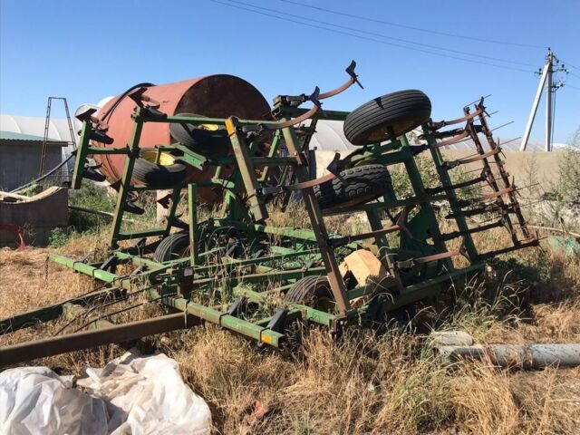 Другая Другая, объемом двигателя 0 л и пробегом 0 тыс. км за 14966 $, фото 1 на Automoto.ua