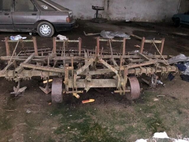 Другая Другая, объемом двигателя 0 л и пробегом 0 тыс. км за 242 $, фото 1 на Automoto.ua