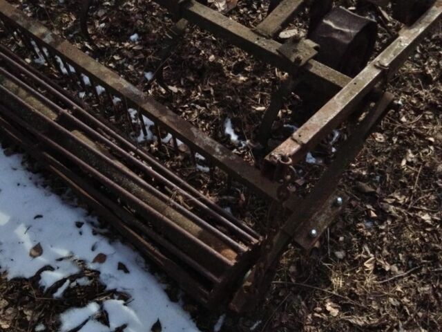 Другая Другая, объемом двигателя 0 л и пробегом 0 тыс. км за 800 $, фото 1 на Automoto.ua