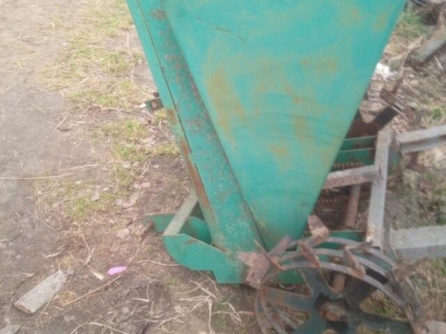 Другая Другая, объемом двигателя 0 л и пробегом 0 тыс. км за 331 $, фото 1 на Automoto.ua