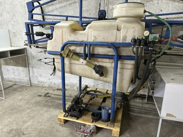 Інша Інша, об'ємом двигуна 0 л та пробігом 0 тис. км за 876 $, фото 1 на Automoto.ua