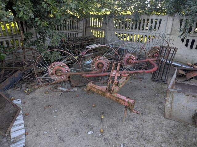 Другая Другая, объемом двигателя 0 л и пробегом 0 тыс. км за 242 $, фото 1 на Automoto.ua