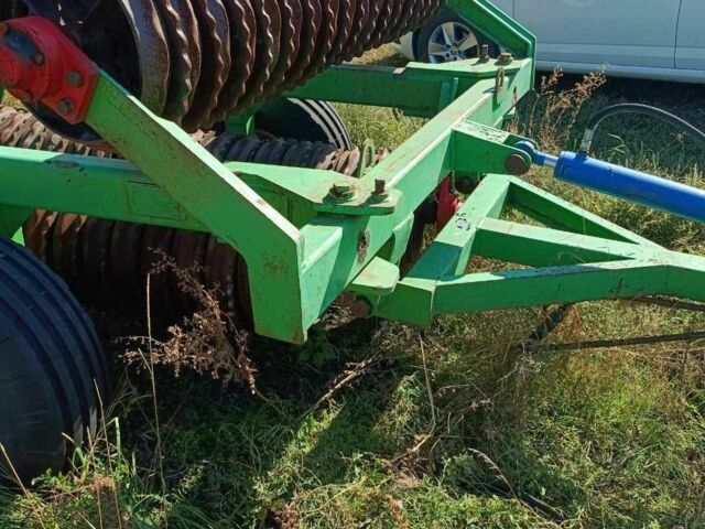 Другая Другая, объемом двигателя 0 л и пробегом 0 тыс. км за 6 $, фото 1 на Automoto.ua
