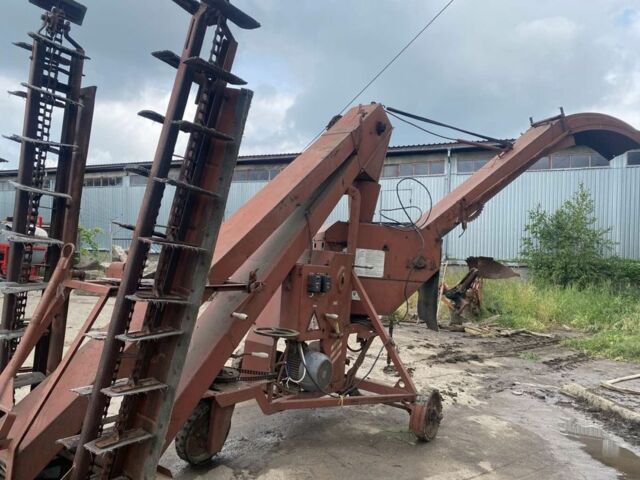 Інша Інша, об'ємом двигуна 0 л та пробігом 0 тис. км за 1456 $, фото 1 на Automoto.ua