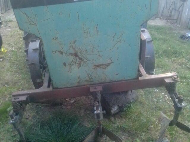 Другая Другая, объемом двигателя 0 л и пробегом 0 тыс. км за 22000 $, фото 1 на Automoto.ua