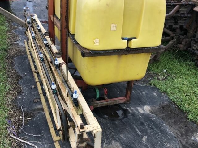 Другая Другая, объемом двигателя 0 л и пробегом 0 тыс. км за 591 $, фото 1 на Automoto.ua