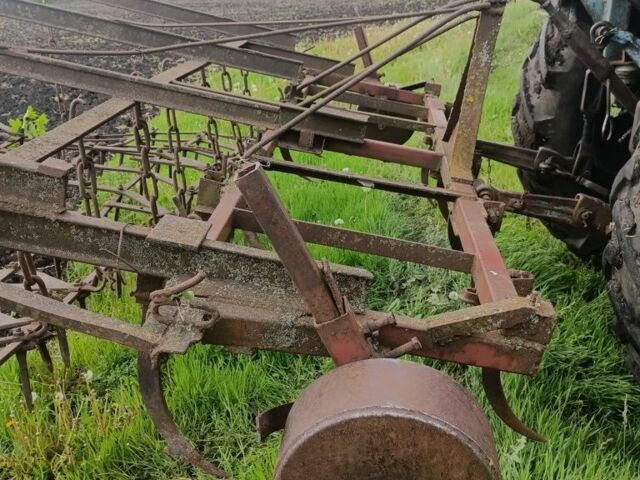 Інша Інша, об'ємом двигуна 0 л та пробігом 0 тис. км за 379 $, фото 1 на Automoto.ua