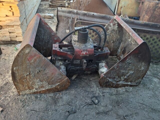 Другая Другая, объемом двигателя 0 л и пробегом 0 тыс. км за 1500 $, фото 1 на Automoto.ua