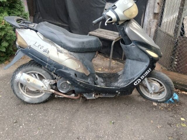 Другая Другая, объемом двигателя 0 л и пробегом 0 тыс. км за 121 $, фото 1 на Automoto.ua