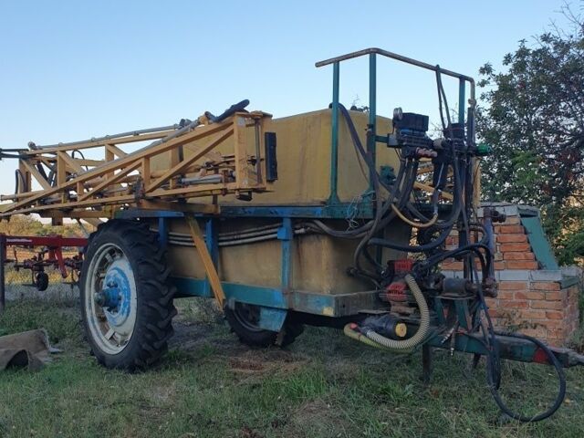 Другая Другая, объемом двигателя 0 л и пробегом 0 тыс. км за 3987 $, фото 1 на Automoto.ua