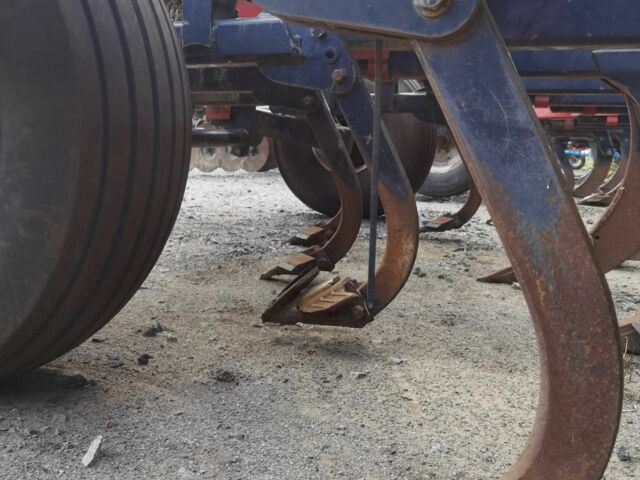 Другая Другая, объемом двигателя 0 л и пробегом 0 тыс. км за 26596 $, фото 1 на Automoto.ua