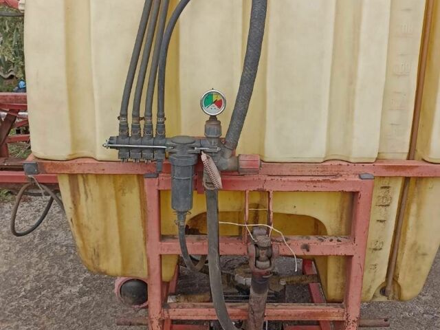 Другая Другая, объемом двигателя 0 л и пробегом 0 тыс. км за 486 $, фото 1 на Automoto.ua