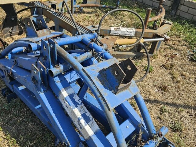 Другая Другая, объемом двигателя 0 л и пробегом 0 тыс. км за 653 $, фото 1 на Automoto.ua