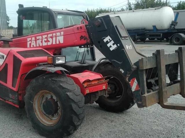 Другая Другая, объемом двигателя 0 л и пробегом 0 тыс. км за 28930 $, фото 1 на Automoto.ua