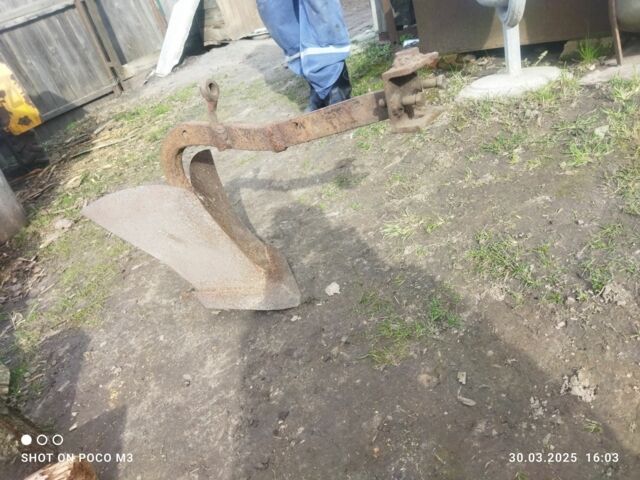 Інша Інша, об'ємом двигуна 0 л та пробігом 0 тис. км за 47 $, фото 1 на Automoto.ua