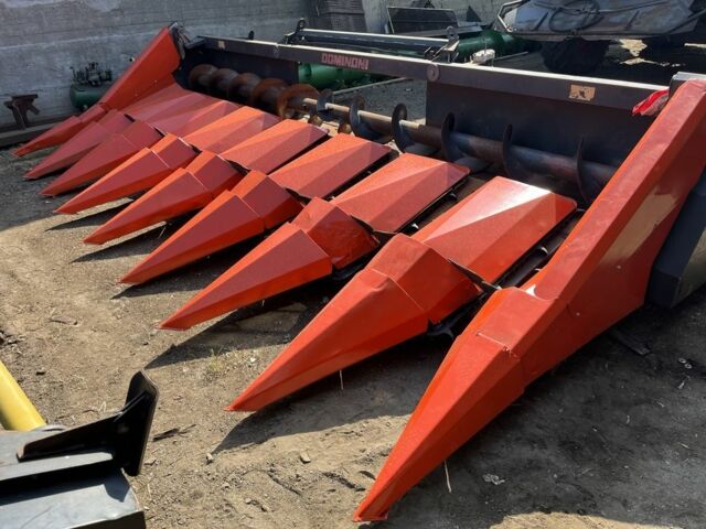 Другая Другая, объемом двигателя 0 л и пробегом 0 тыс. км за 19000 $, фото 1 на Automoto.ua