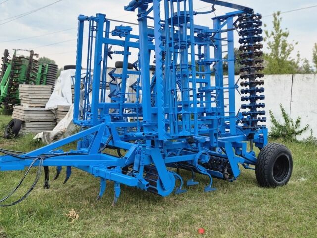 Другая Другая, объемом двигателя 0 л и пробегом 0 тыс. км за 15455 $, фото 1 на Automoto.ua