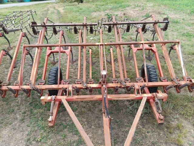 Другая Другая, объемом двигателя 0 л и пробегом 0 тыс. км за 722 $, фото 1 на Automoto.ua