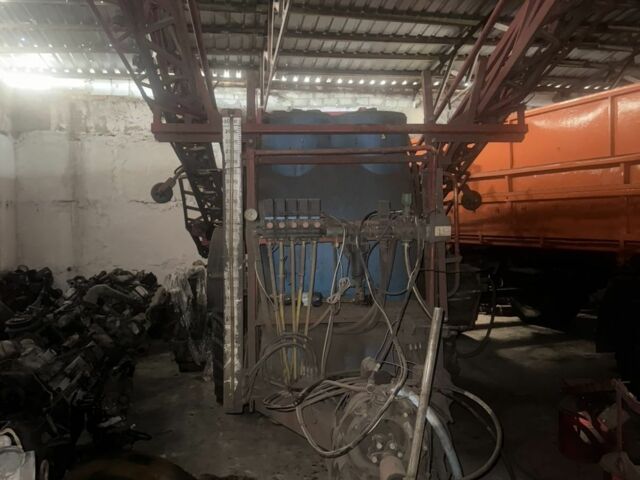 Другая Другая, объемом двигателя 0 л и пробегом 0 тыс. км за 10500 $, фото 1 на Automoto.ua