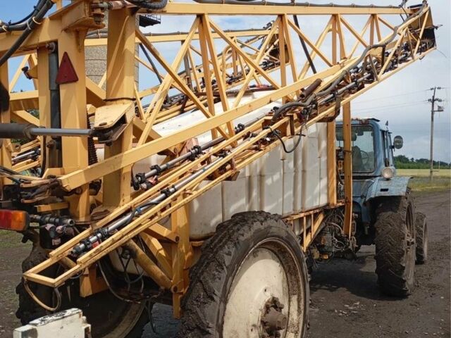 Інша Інша, об'ємом двигуна 0 л та пробігом 0 тис. км за 9500 $, фото 1 на Automoto.ua