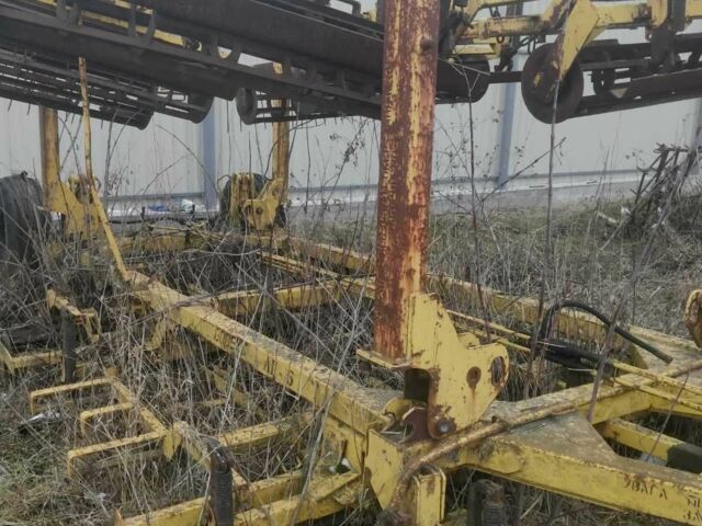 Інша Інша, об'ємом двигуна 0 л та пробігом 0 тис. км за 3399 $, фото 1 на Automoto.ua