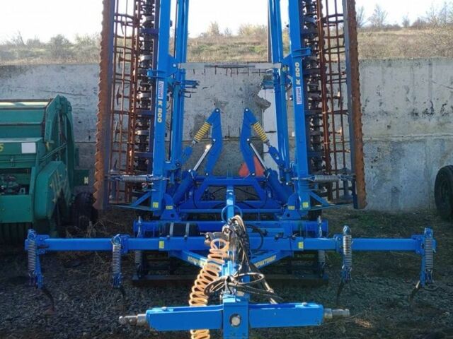 Другая Другая, объемом двигателя 0 л и пробегом 0 тыс. км за 23669 $, фото 1 на Automoto.ua