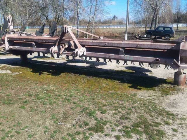 Другая Другая, объемом двигателя 0 л и пробегом 0 тыс. км за 6107 $, фото 1 на Automoto.ua