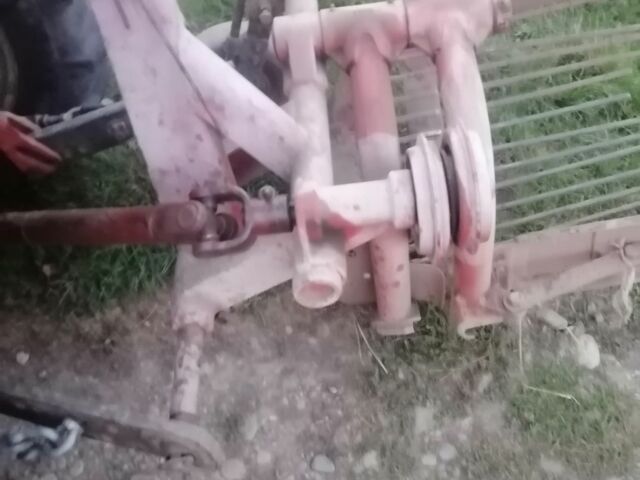 Другая Другая, объемом двигателя 0 л и пробегом 0 тыс. км за 400 $, фото 1 на Automoto.ua