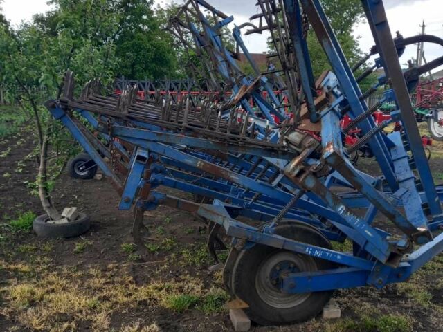 Другая Другая, объемом двигателя 0 л и пробегом 0 тыс. км за 2602 $, фото 1 на Automoto.ua