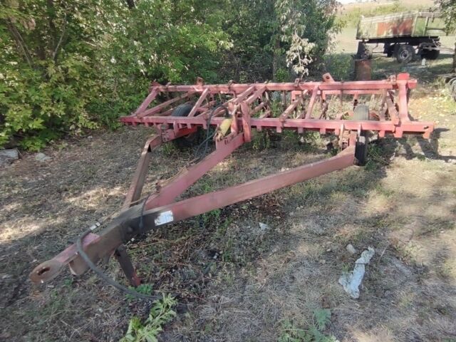 Інша Інша, об'ємом двигуна 0 л та пробігом 0 тис. км за 1193 $, фото 1 на Automoto.ua