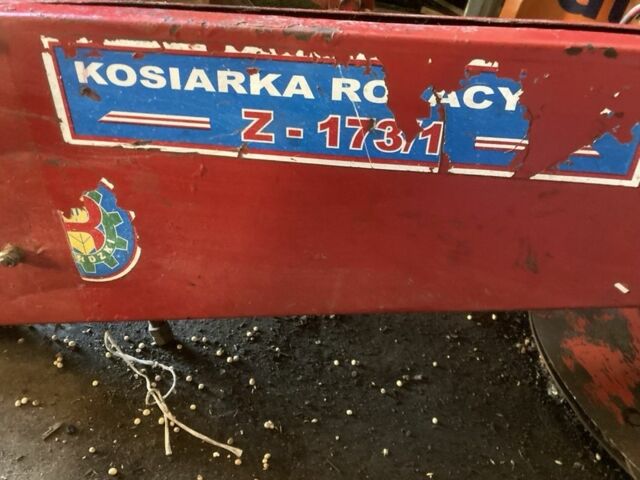 Другая Другая, объемом двигателя 0 л и пробегом 0 тыс. км за 749 $, фото 1 на Automoto.ua