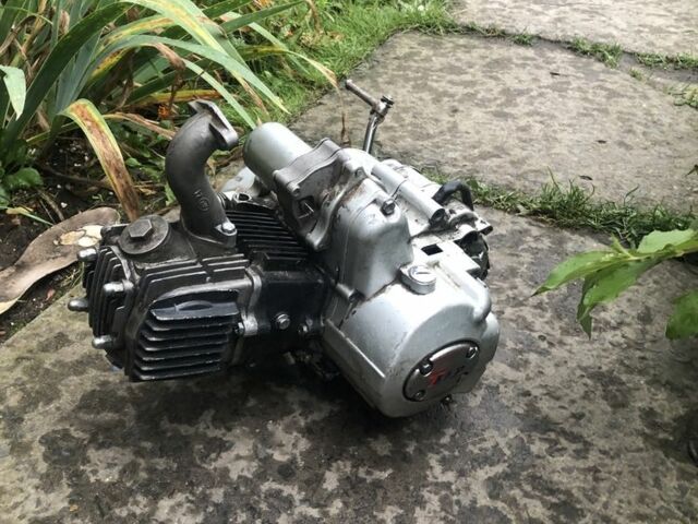 Другая Другая, объемом двигателя 0.11 л и пробегом 0 тыс. км за 60 $, фото 1 на Automoto.ua