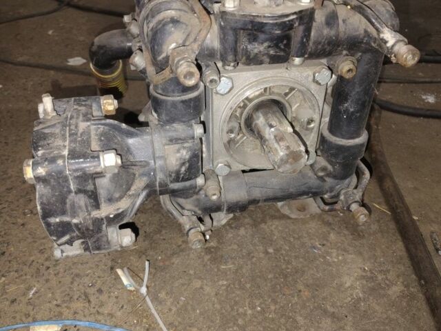 Другая Другая, объемом двигателя 0 л и пробегом 0 тыс. км за 364 $, фото 1 на Automoto.ua