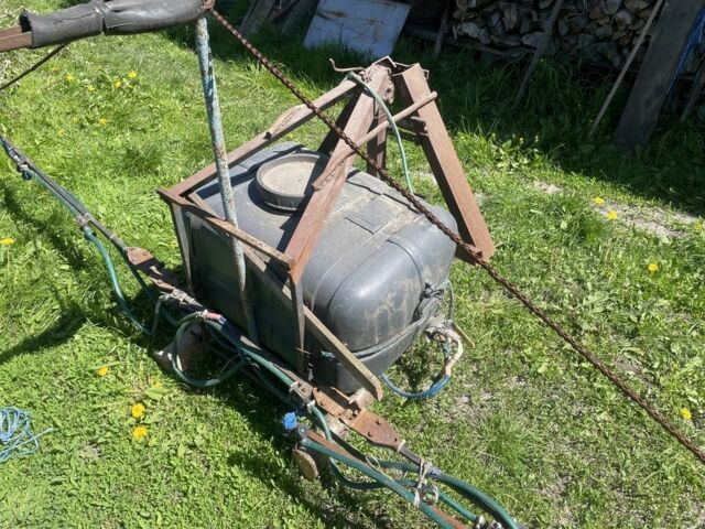 Другая Другая, объемом двигателя 0 л и пробегом 0 тыс. км за 154 $, фото 1 на Automoto.ua