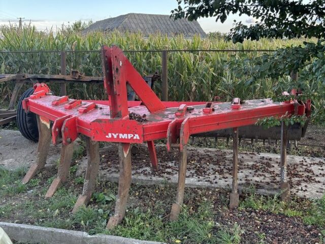 Другая Другая, объемом двигателя 0 л и пробегом 0 тыс. км за 8500 $, фото 1 на Automoto.ua