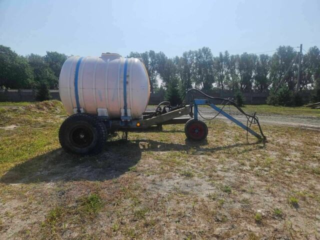 Другая Другая, объемом двигателя 0 л и пробегом 0 тыс. км за 1209 $, фото 1 на Automoto.ua