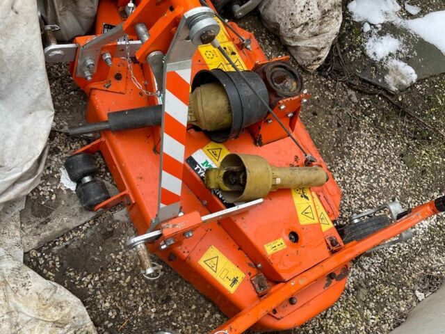 Другая Другая, объемом двигателя 0 л и пробегом 0 тыс. км за 2356 $, фото 1 на Automoto.ua