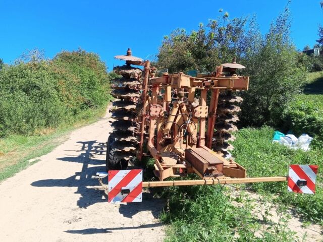 Інша Інша, об'ємом двигуна 0 л та пробігом 0 тис. км за 10000 $, фото 1 на Automoto.ua