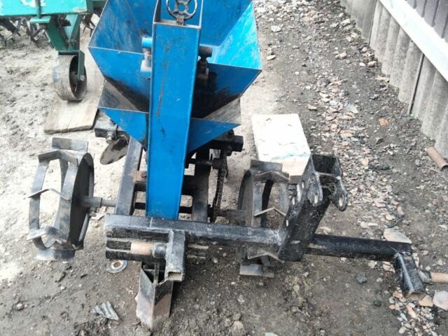 Другая Другая, объемом двигателя 0 л и пробегом 0 тыс. км за 97 $, фото 1 на Automoto.ua